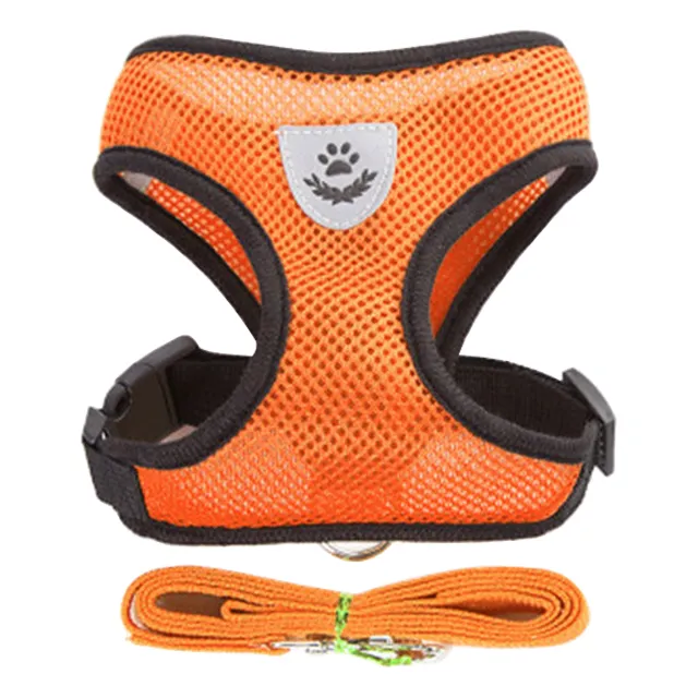 LE HARNAIS CATWALK™ - Ensemble harnais et laisse pour chat – Image 9