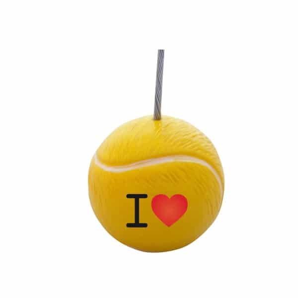 Porte-photos Tennis – Image 2