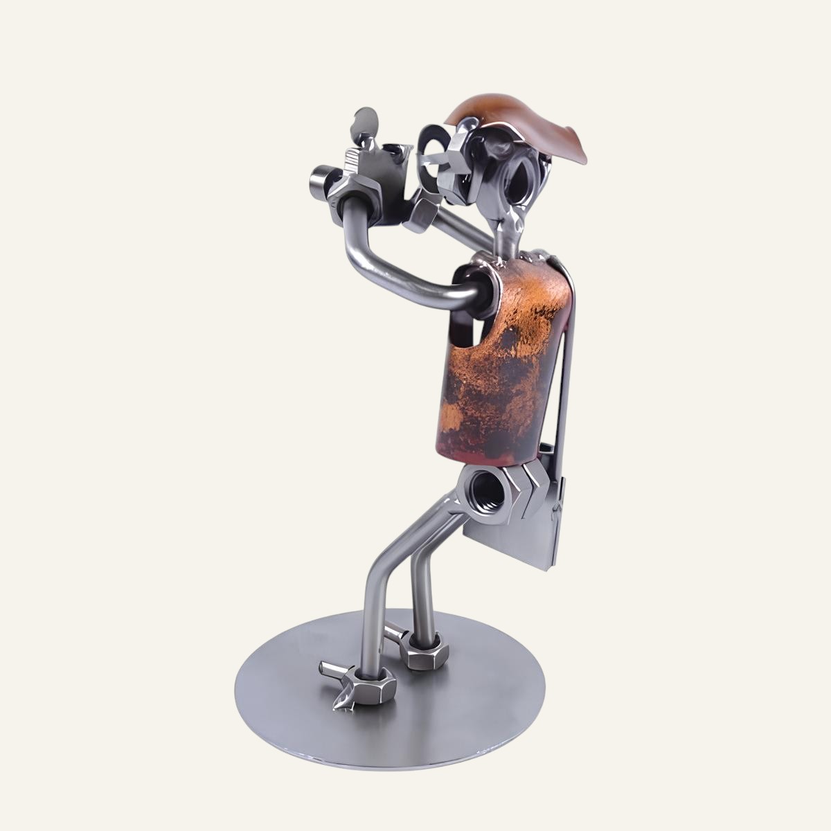 Figurine photographe – Idée cadeau pour photographe – Image 3