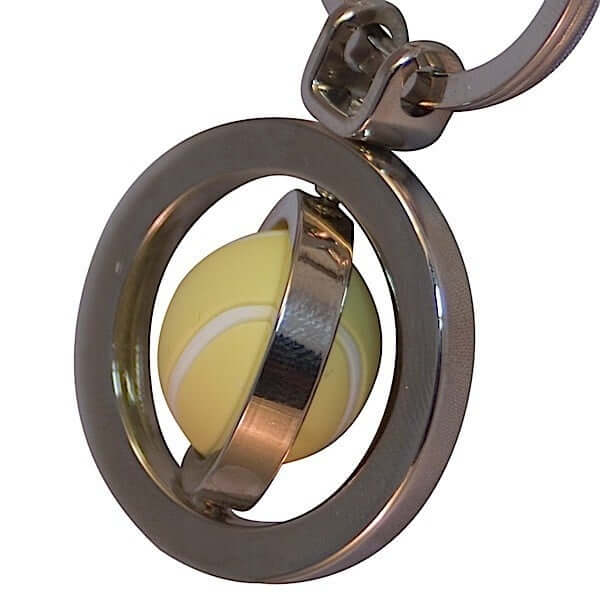 Porte-clé Tennis – Image 2